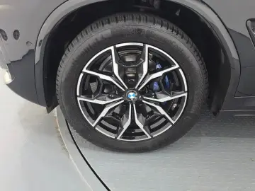 2023 BMW X3 с пробегом 54 954 км