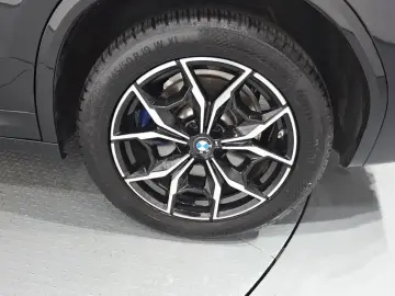 2023 BMW X3 с пробегом 54 954 км