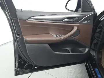 2023 BMW X3 с пробегом 54 954 км