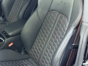 2023 Audi RS 5 с пробегом 44 000 км