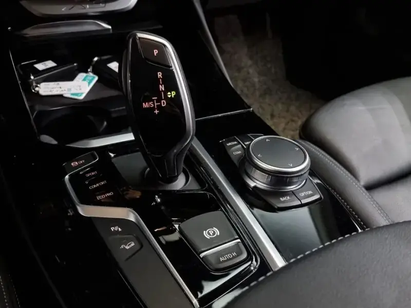 2020 BMW X3 с пробегом 171 337 км