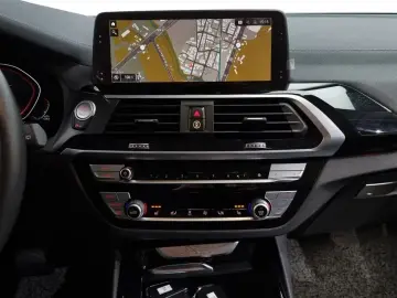 2020 BMW X3 с пробегом 171 337 км