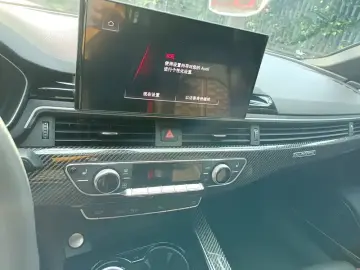 2021 Audi RS 5 с пробегом 27 700 км