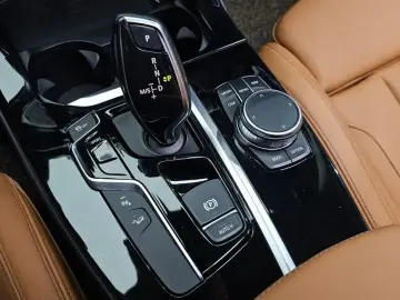 2018 BMW X3 с пробегом 192 420 км