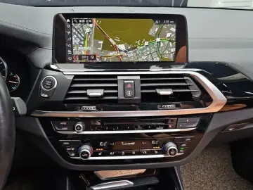 2018 BMW X3 с пробегом 192 420 км