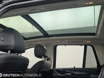 2022 BMW X3 с пробегом 49 300 км