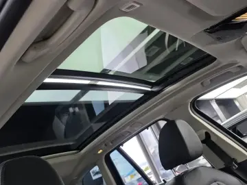 2021 BMW X3 с пробегом 44 726 км
