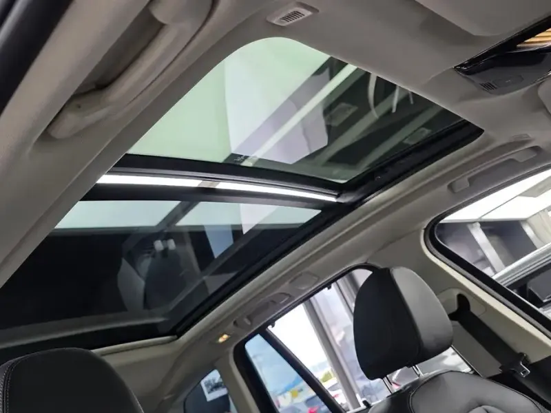 2021 BMW X3 с пробегом 44 726 км