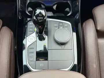 2023 BMW X3 с пробегом 31 436 км