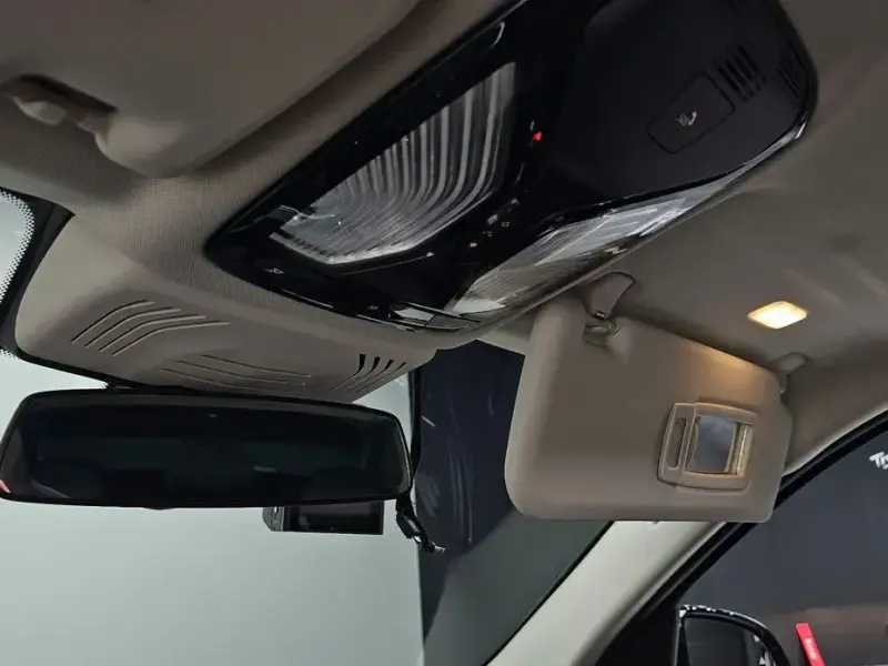 2018 BMW X3 с пробегом 120 976 км