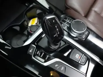 2018 BMW X3 с пробегом 91 182 км