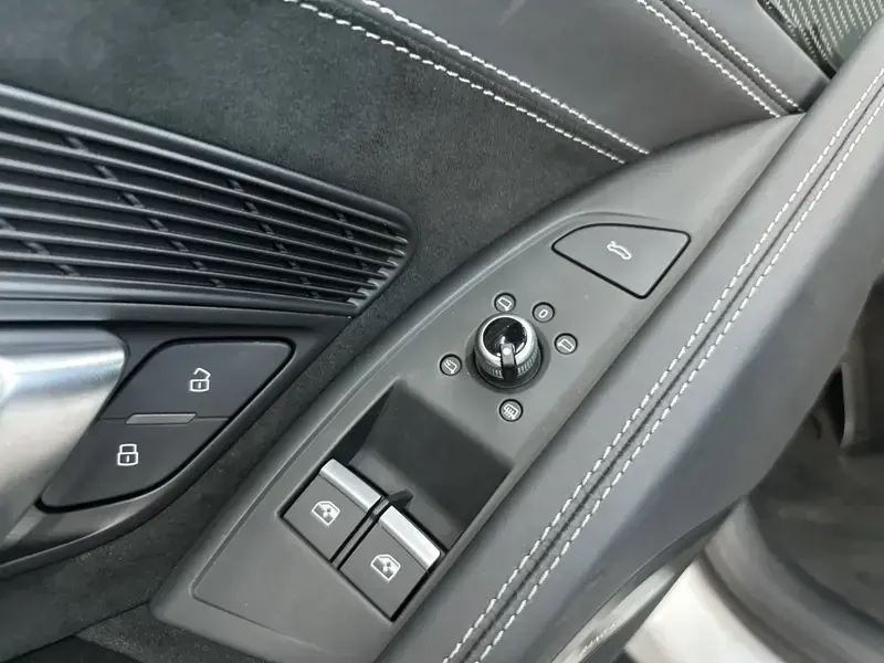 2022 Audi R8 с пробегом 13 000 км
