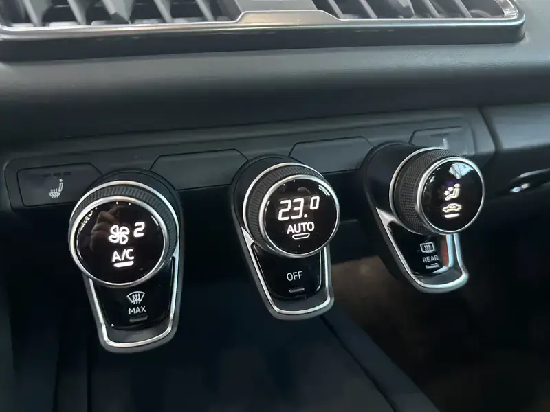 2022 Audi R8 с пробегом 13 000 км