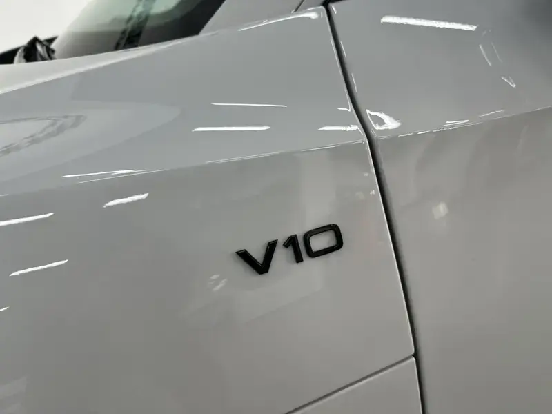 2022 Audi R8 с пробегом 13 000 км