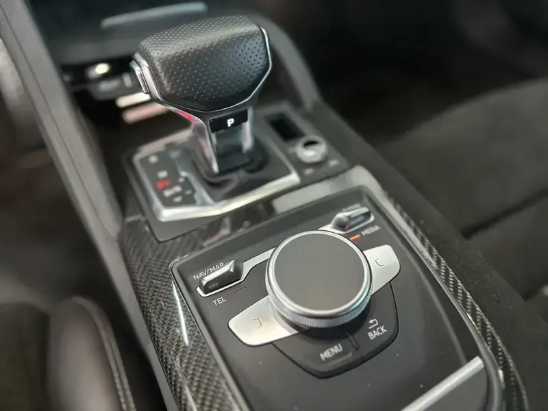 2022 Audi R8 с пробегом 13 000 км