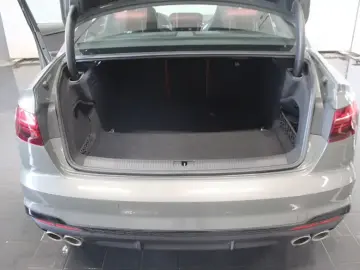 2024 Audi S4 с пробегом 13 200 км