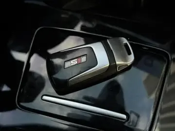 2021 Audi S5 с пробегом 59 000 км