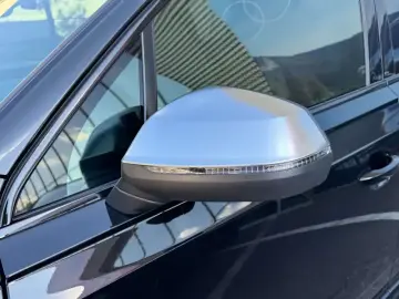 2024 Audi SQ7 с пробегом 6 700 км