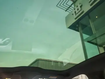 2025 Avatr 06 с пробегом 26 000 км