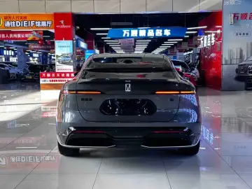 2025 Avatr 06 с пробегом 17 000 км