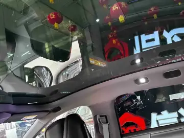 2025 Avatr 06 с пробегом 17 000 км