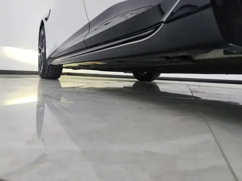 2025 Avatr 06 с пробегом 10 000 км