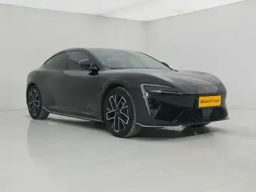 2025 Avatr 06 с пробегом 36 800 км