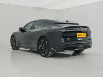 2025 Avatr 06 с пробегом 36 800 км