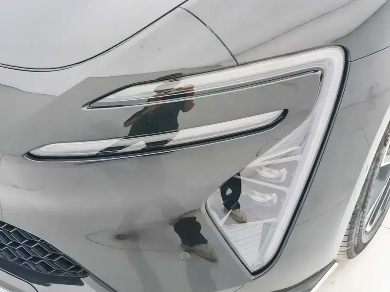 2025 Avatr 06 с пробегом 36 800 км