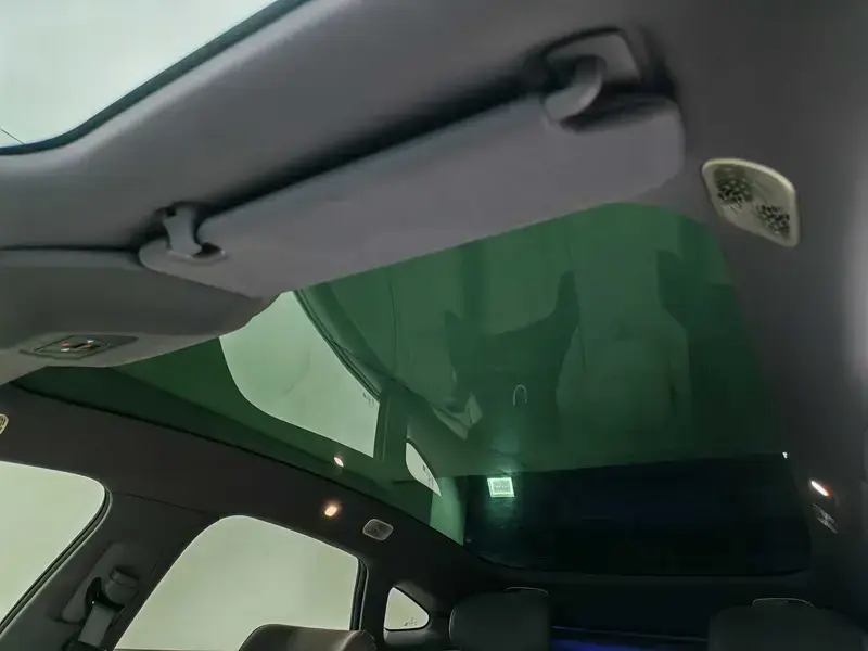 2025 Avatr 06 с пробегом 36 800 км
