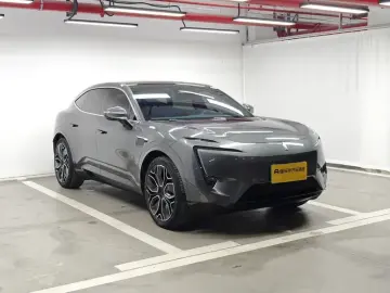 2022 Avatr 11 с пробегом 23 300 км