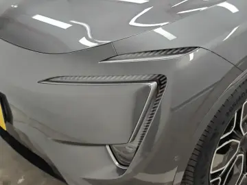 2022 Avatr 11 с пробегом 23 300 км