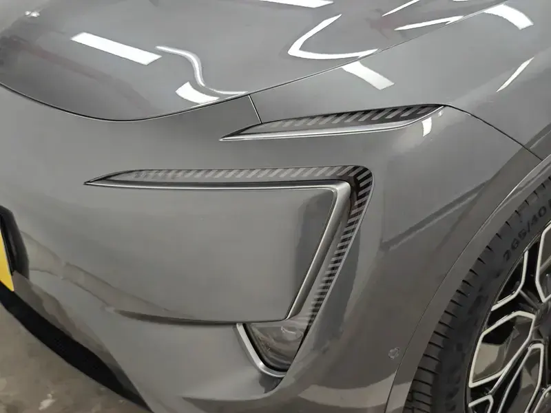 2022 Avatr 11 с пробегом 23 300 км