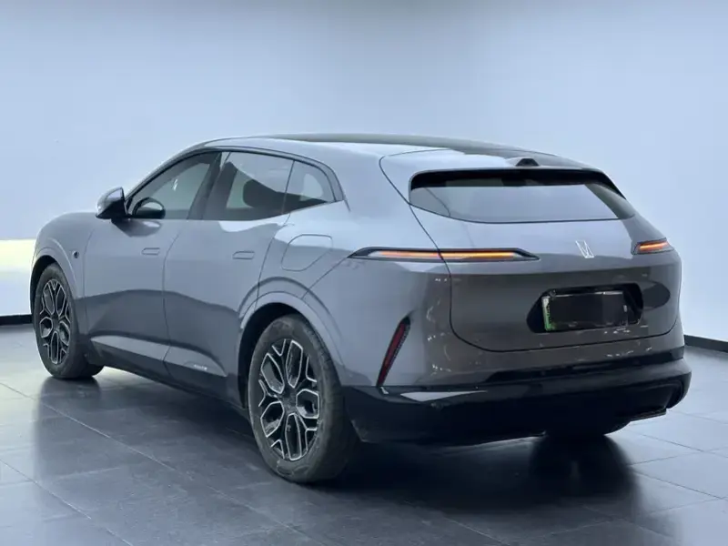 2026 Avatr 07 с пробегом 16 000 км