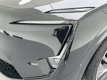 2025 Avatr 11 с пробегом 100 км