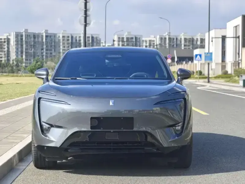 2023 Avatr 11 с пробегом 100 000 км