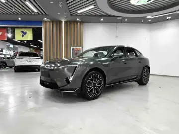 2024 Avatr 11 с пробегом 20 000 км