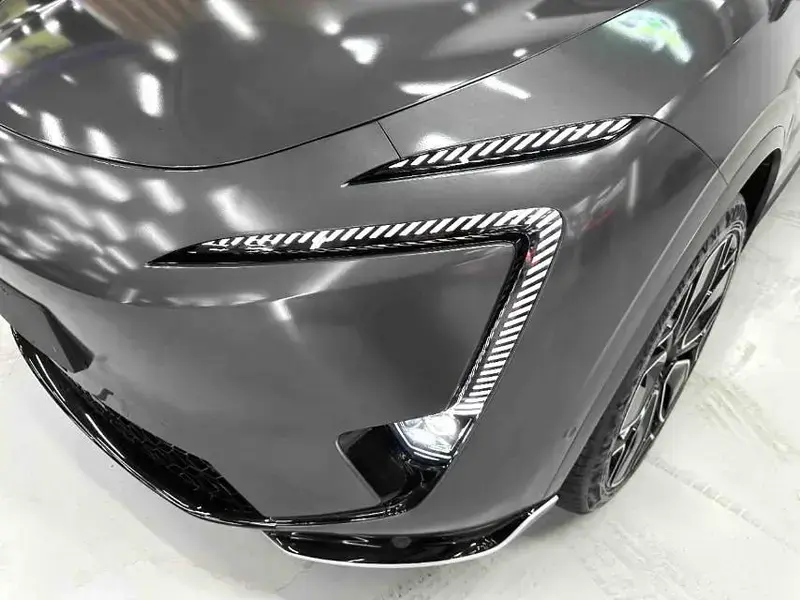 2024 Avatr 11 с пробегом 20 000 км