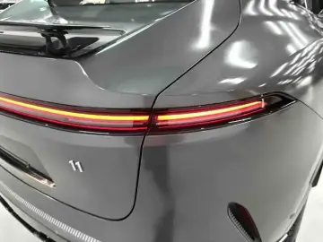 2024 Avatr 11 с пробегом 20 000 км