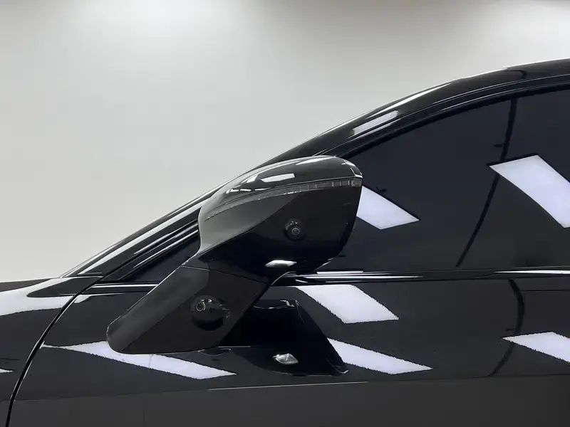 2025 Avatr 11 с пробегом 7 600 км