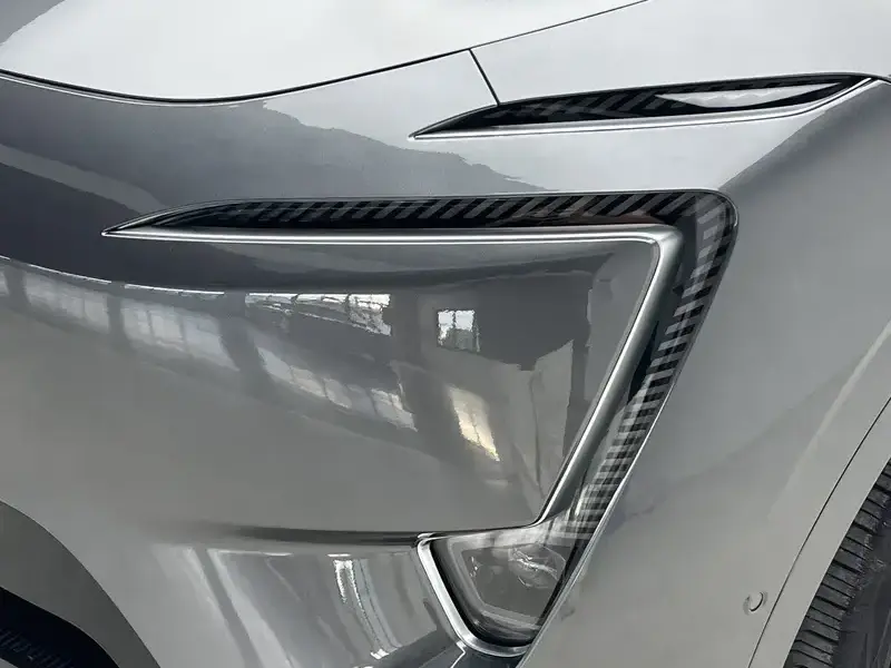 2023 Avatr 11 с пробегом 28 700 км