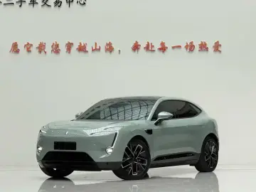 2023 Avatr 11 с пробегом 101 000 км