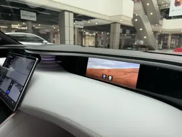 2023 Avatr 11 с пробегом 101 000 км