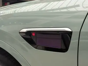 2023 Avatr 11 с пробегом 101 000 км
