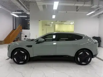 2022 Avatr 11 с пробегом 52 000 км