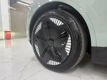 2022 Avatr 11 с пробегом 52 000 км