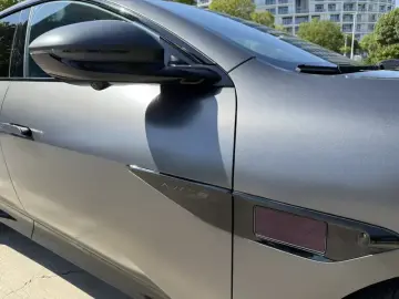 2024 Avatr 12 с пробегом 38 000 км