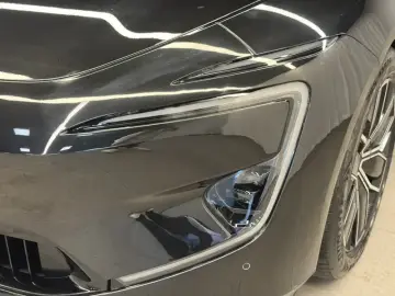 2023 Avatr 12 с пробегом 92 600 км