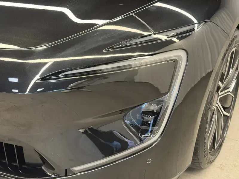 2023 Avatr 12 с пробегом 92 600 км