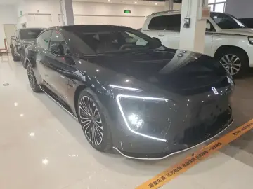 2026 Avatr 12 с пробегом 24 000 км
